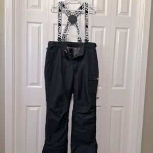 Women’s Snowboarding/Ski Snow Pants